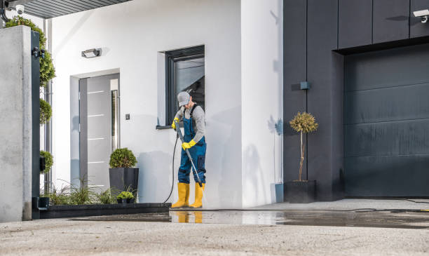 Wauconda, IL Pressure Washing Services Company